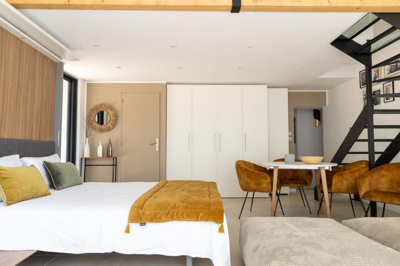 Les Lodges Taizen, Sejour Spa- Sans Enfants Saint-Cannat Exterior foto