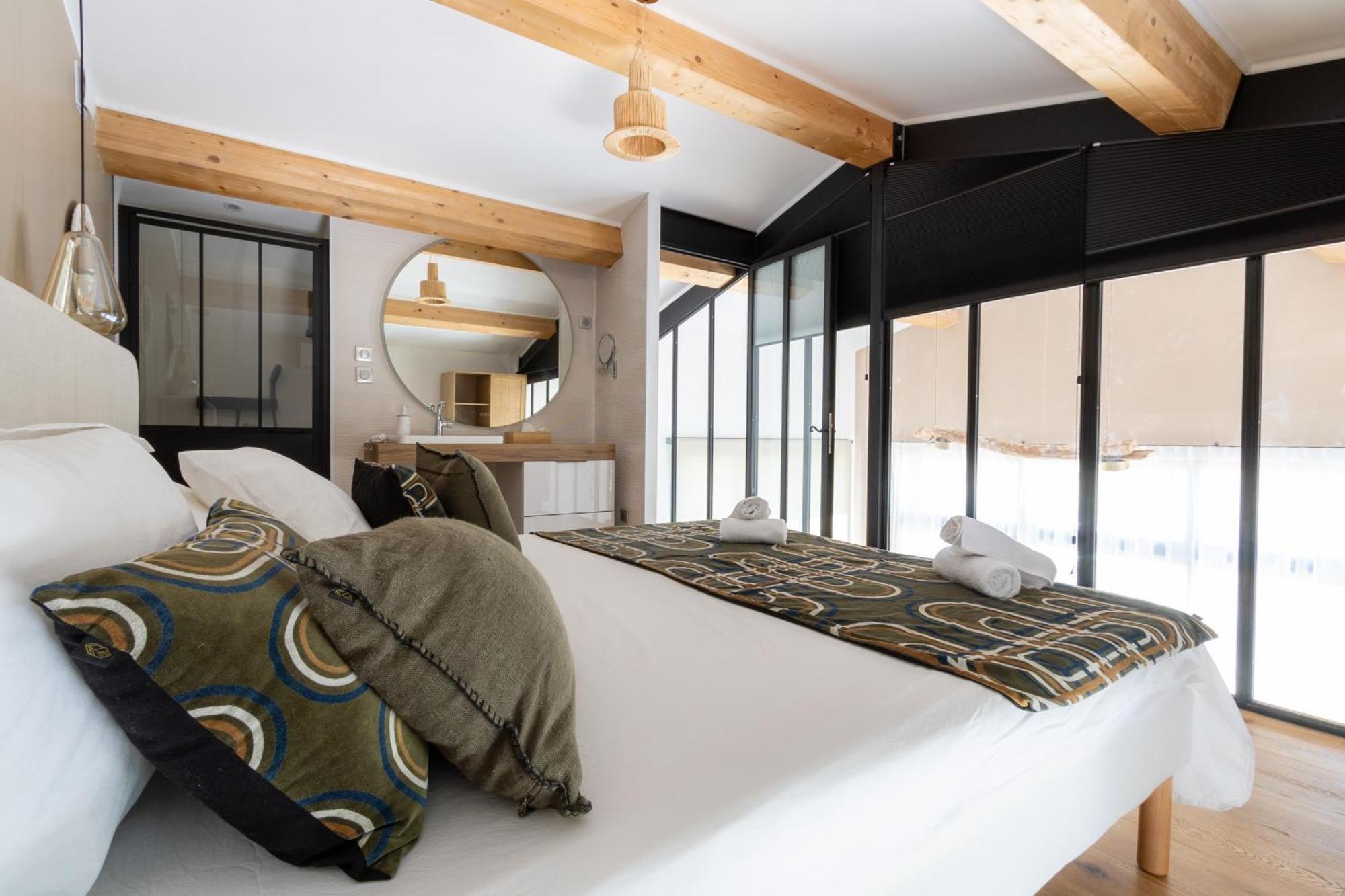 Les Lodges Taizen, Sejour Spa- Sans Enfants Saint-Cannat Exterior foto