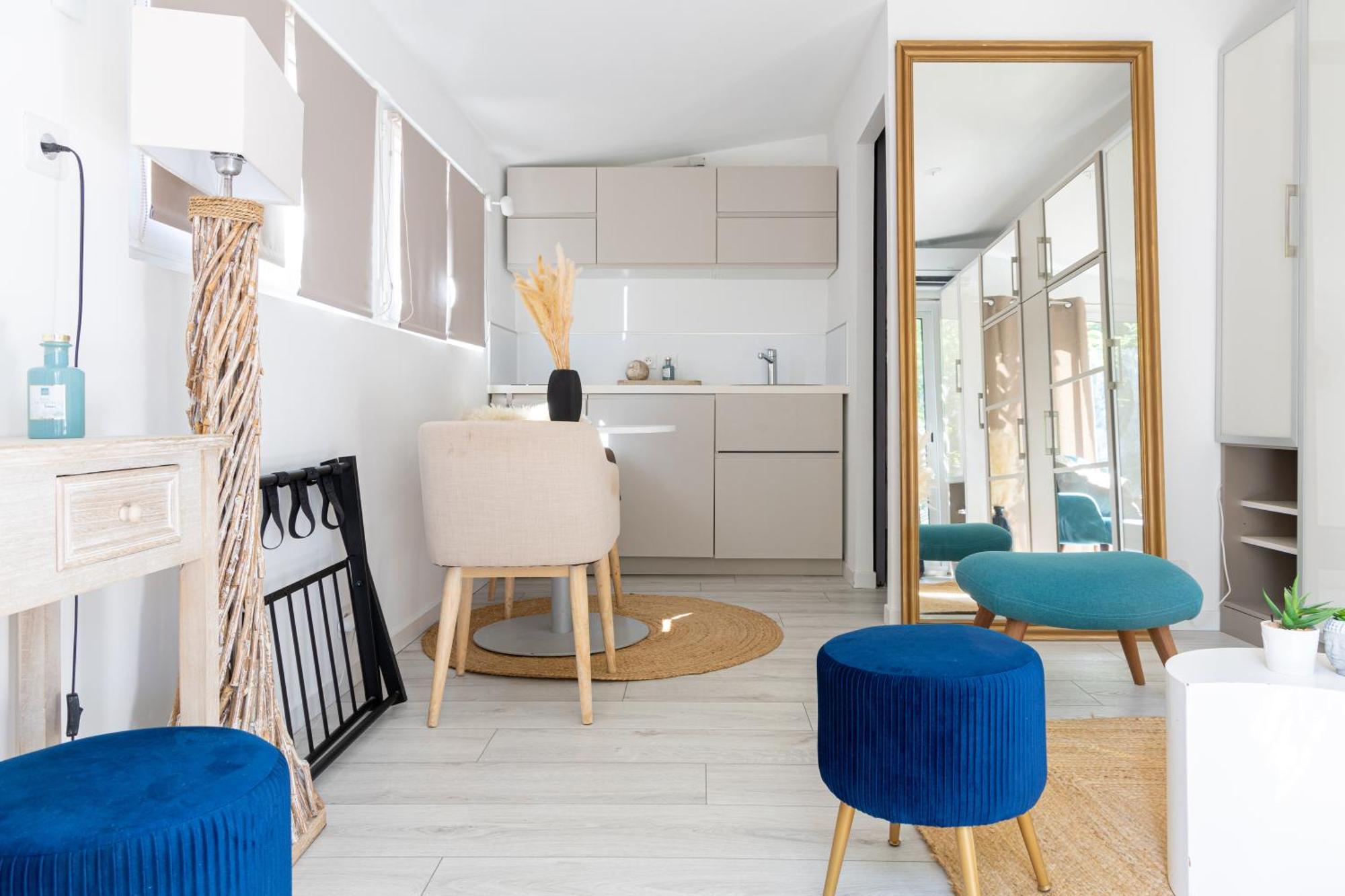 Les Lodges Taizen, Sejour Spa- Sans Enfants Saint-Cannat Exterior foto